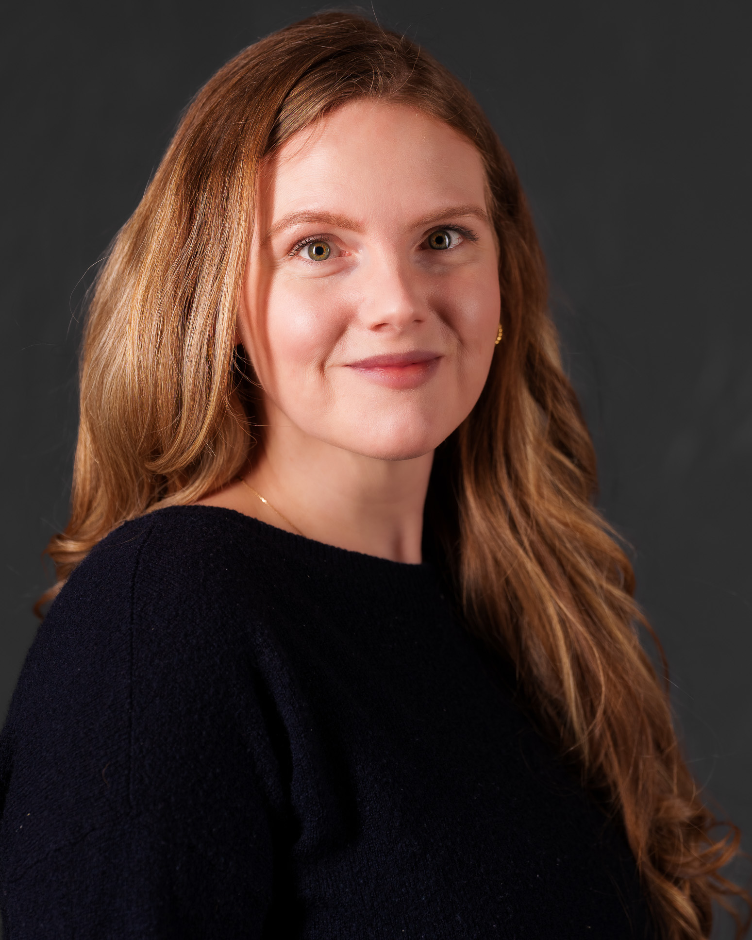 Jessica Clifford
Executive Assistant