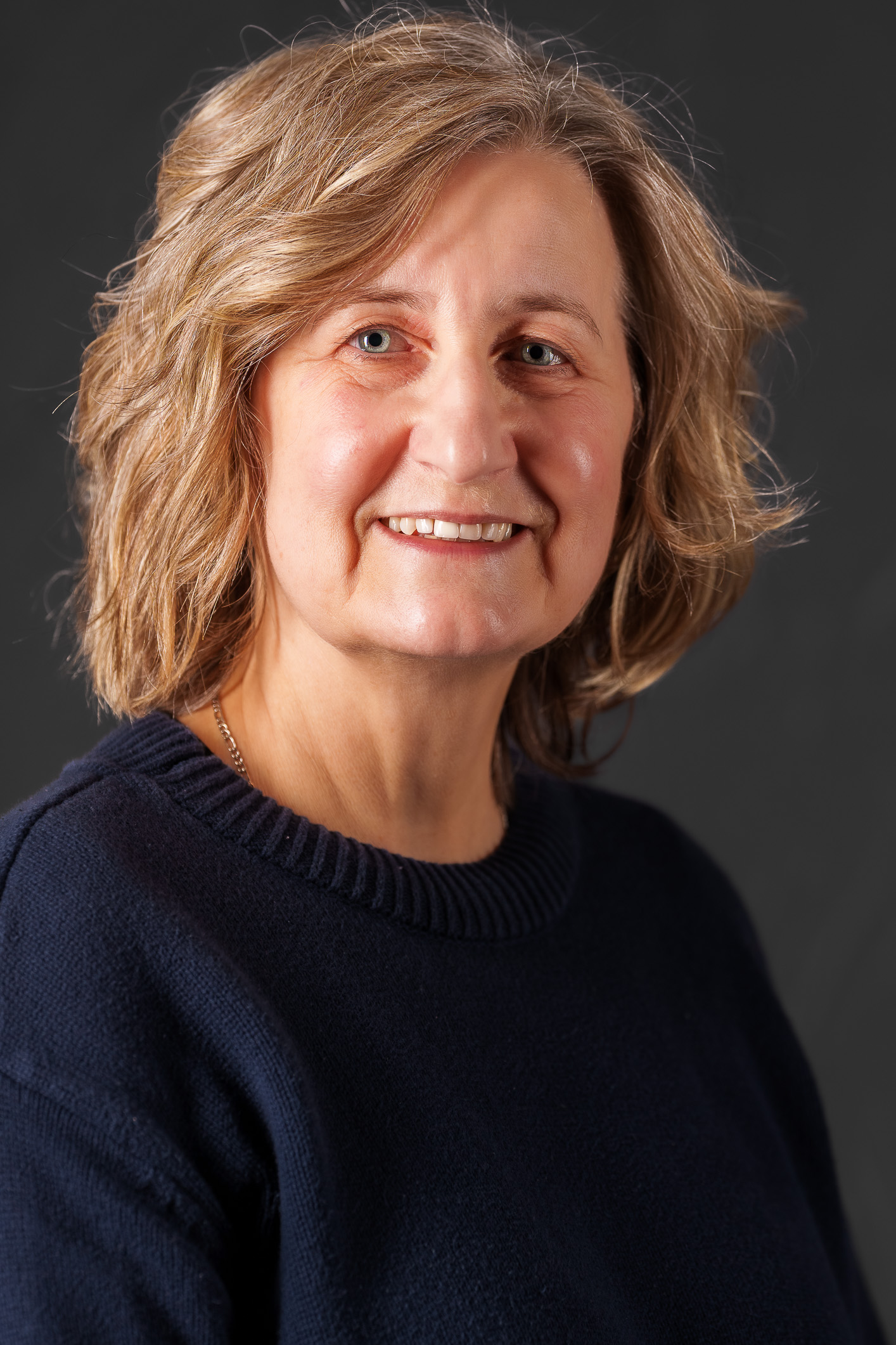 Lynn Clifford
Purchasing