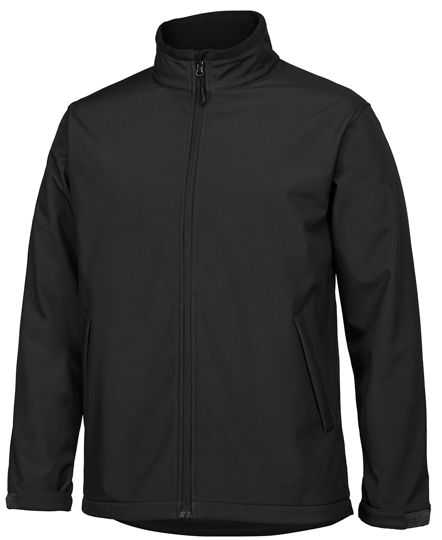 Softshell Jacket - 3WSJ