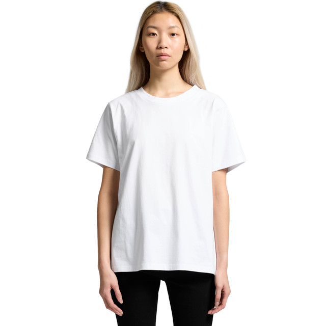 Womens Classic Minus Tee - 4079