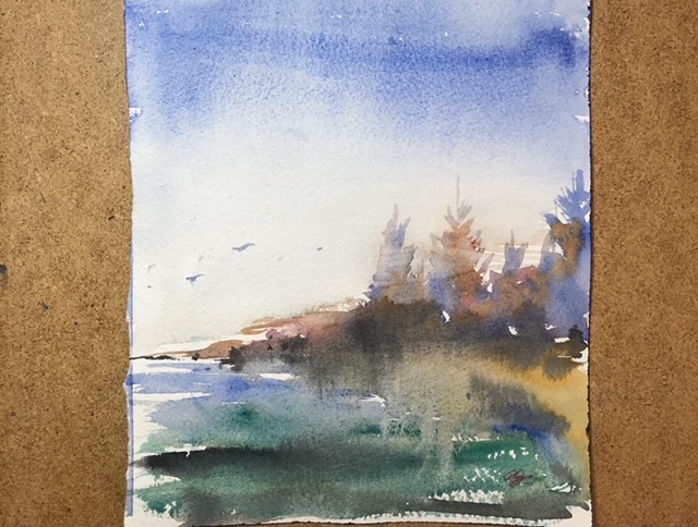 West Coast study