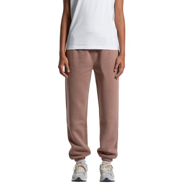 Womens Relax Trackpants - 4932