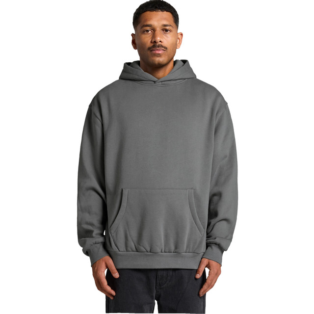Mens Box Hood - 5171