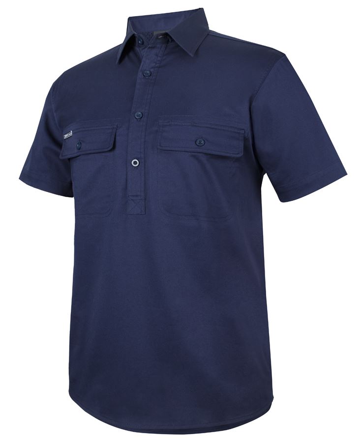 Stretch Work Shirt - 6WKCS
