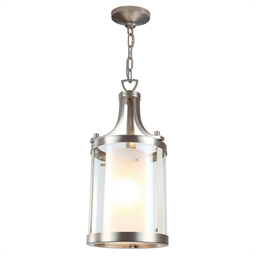120 9010BN-OP 
24.5"H -1 Light Pendant 
Regular $353.99
Blowout $176.99 no tax 