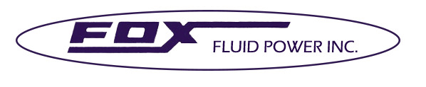 Fox Fluid Power 