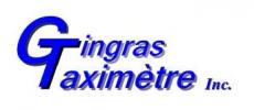 Gingras Taximètre Inc.