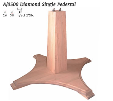 A0500 Diamond Single
