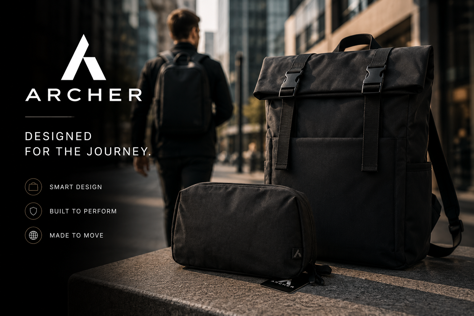 Archer Collection