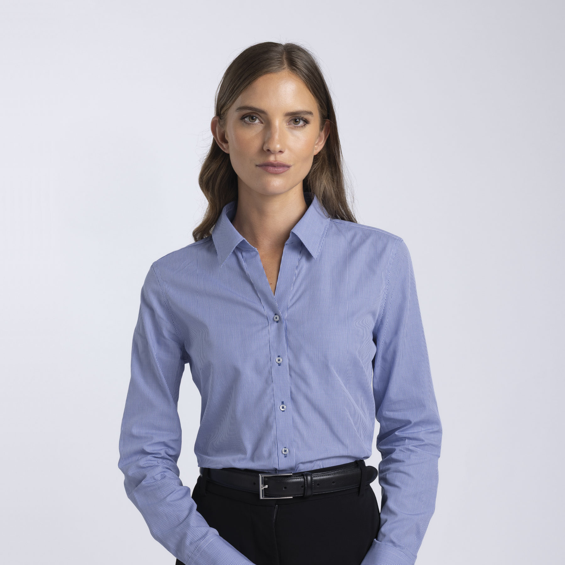 Woman's Corporate Fremont Shirt