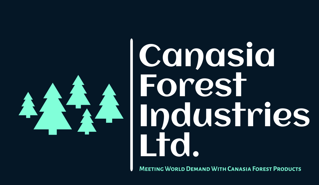 Canasia Forest Ltd