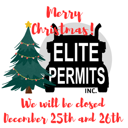 ELITE PERMITS INC