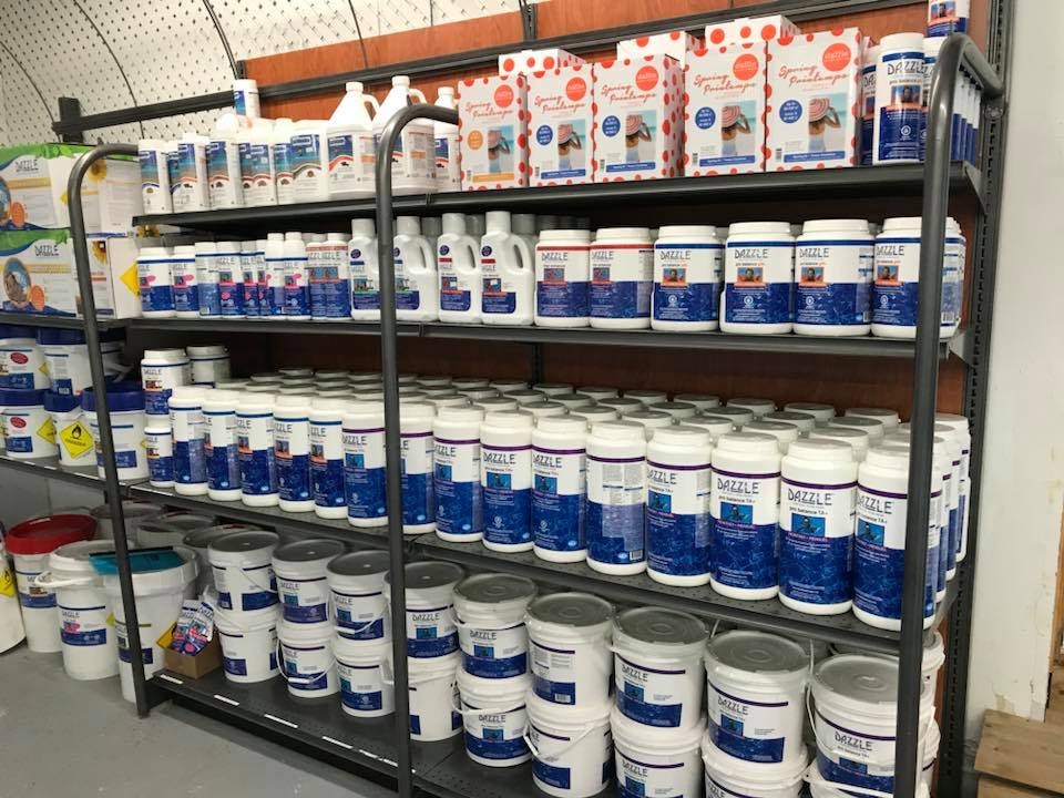 piscine gunite expert produits specialises pour l entretien de la piscine et du spa