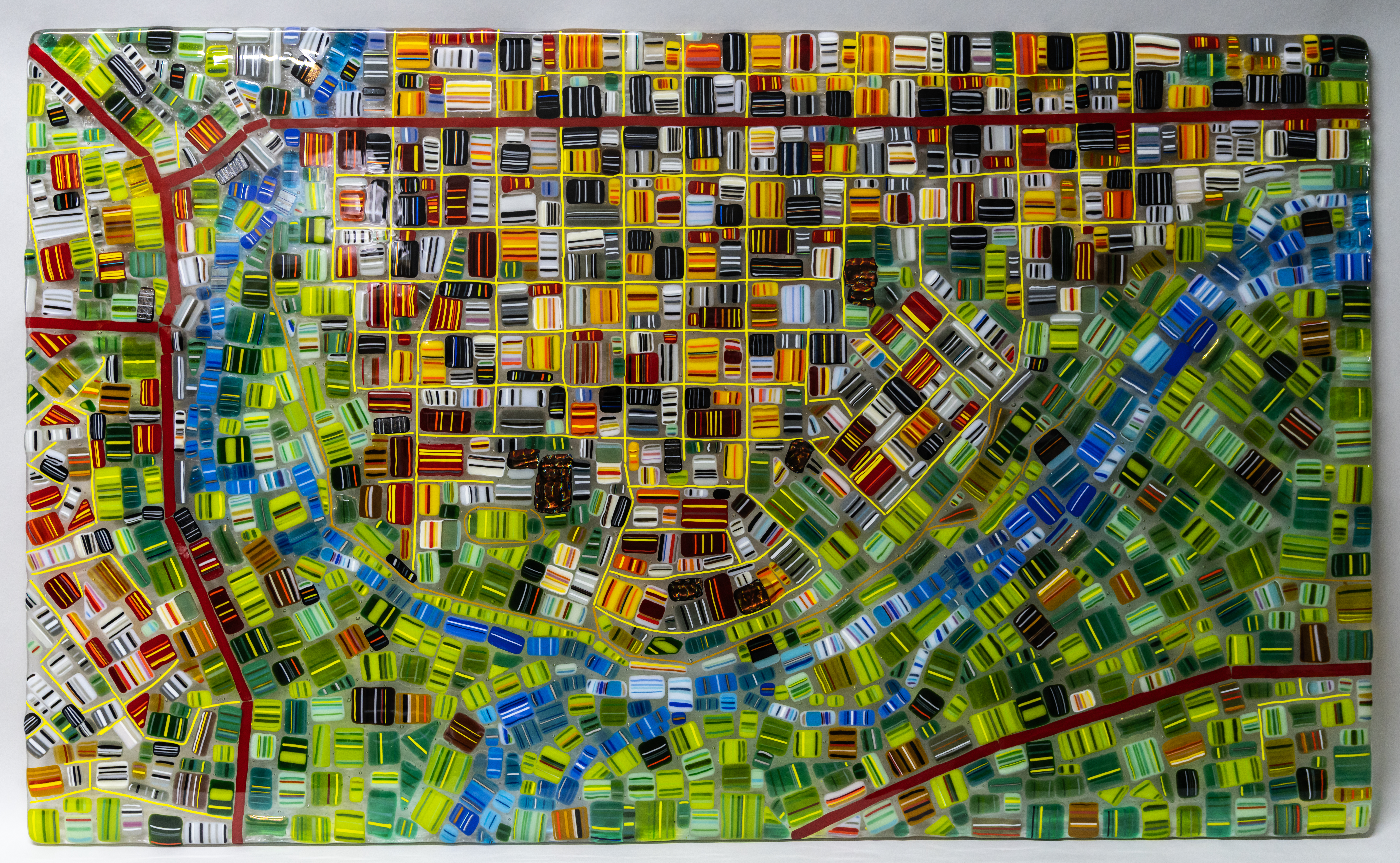 Cambridge Ont. - Commission 