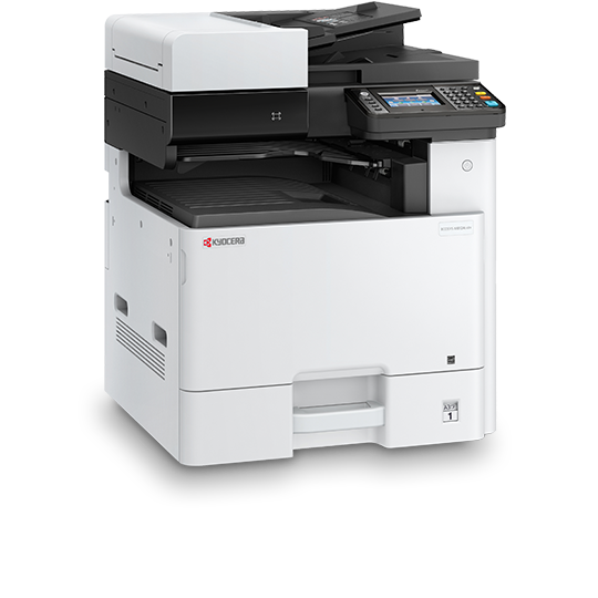 Kyocera ECOSYS M8124cidn Colour MFP