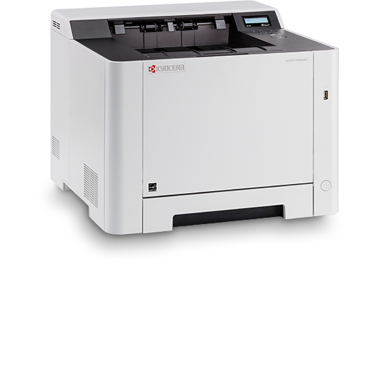 Kyocera ECOSYS P5026cdw Colour Printer