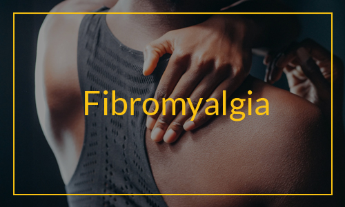 Fibromyalgia