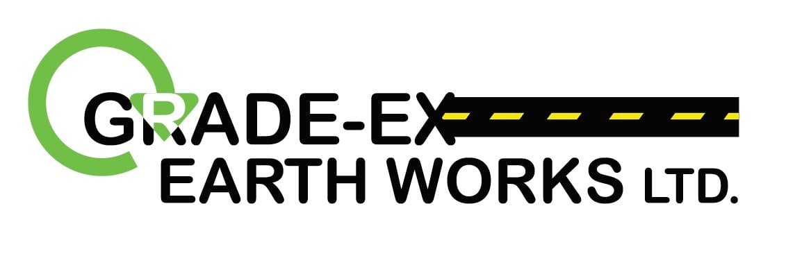 Grade-Ex Earth Works Ltd.