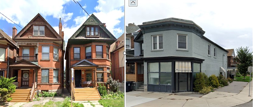 $700,000
1st & 2nd Blanket
Mixed-use & Residential
42% LTV -  Hamilton ON.