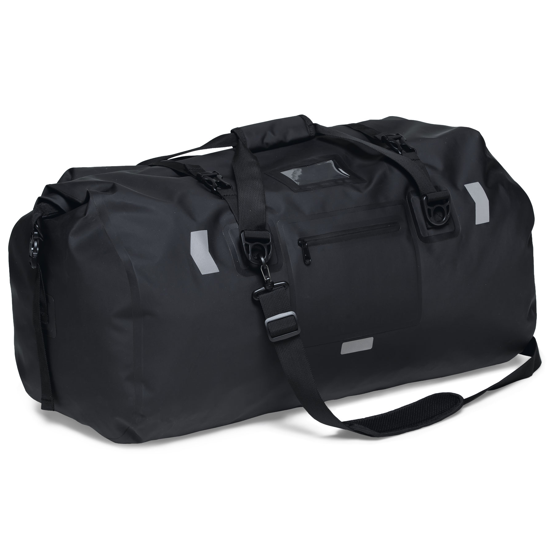 HaulPro Waterproof Duffle Bag