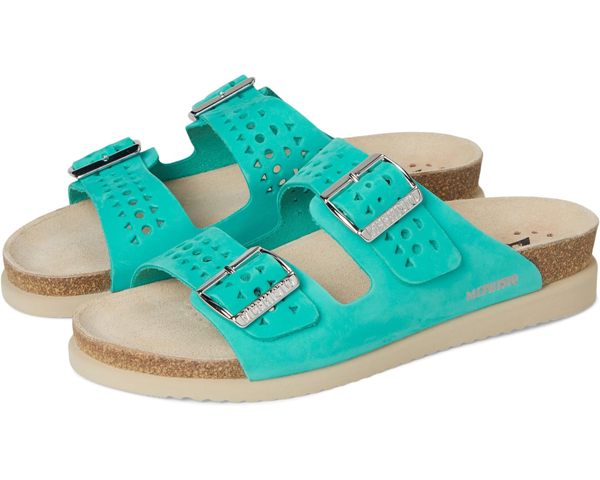 Hester Perf Turquoise