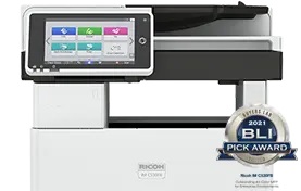 Ricoh IM C530Fb Colour MFP