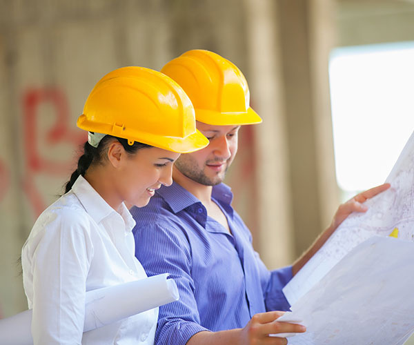 Building Professional