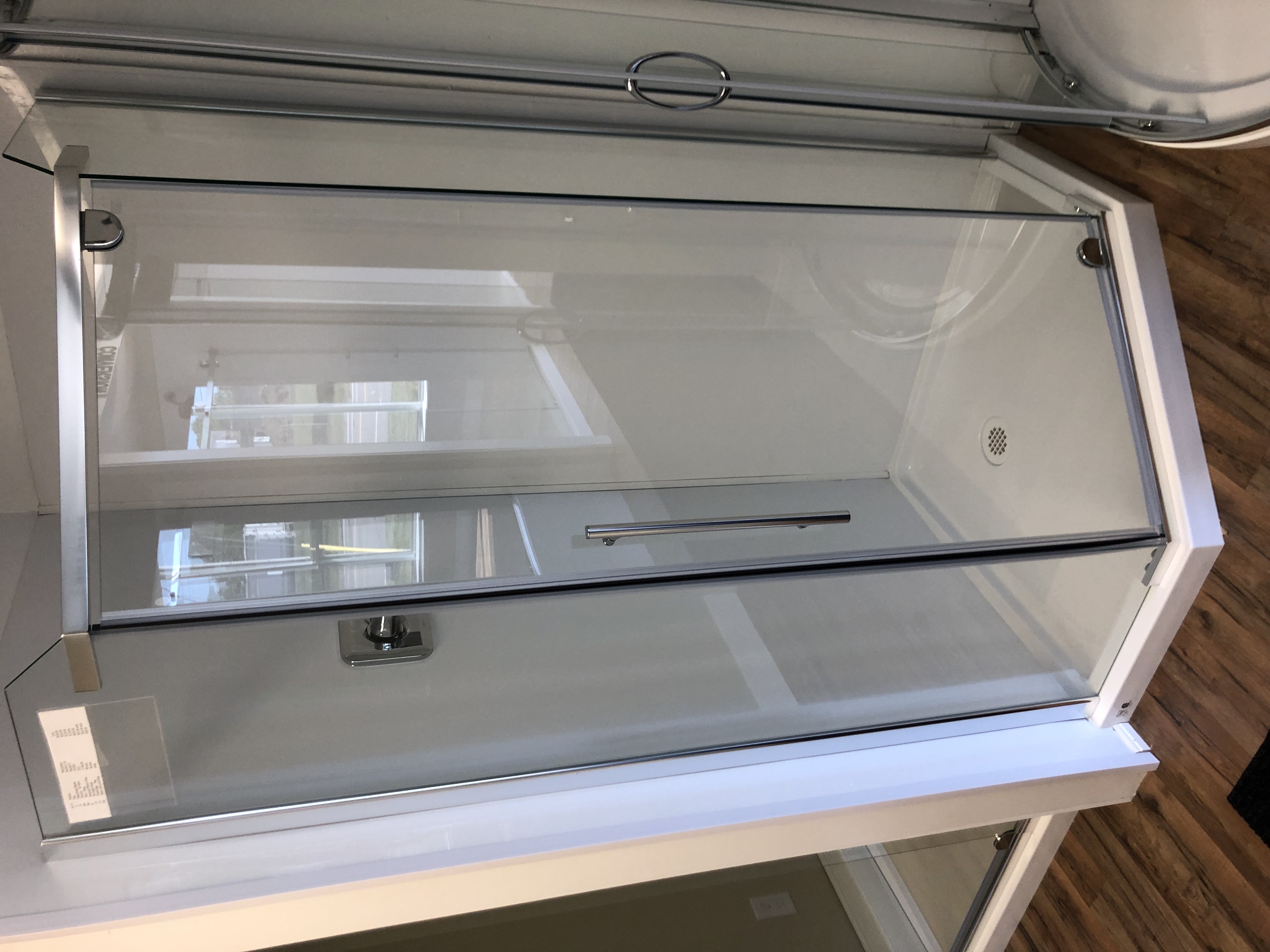 Neo Based Corner Shower 36X36X72 $619.99