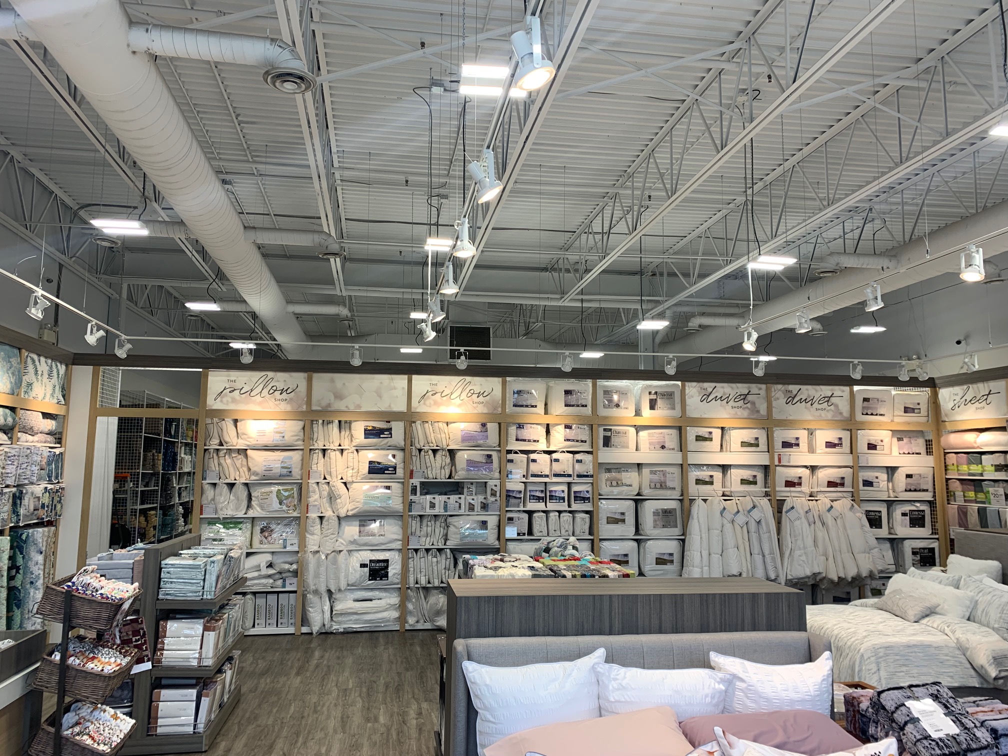 QE Home
Heartland Town Centre