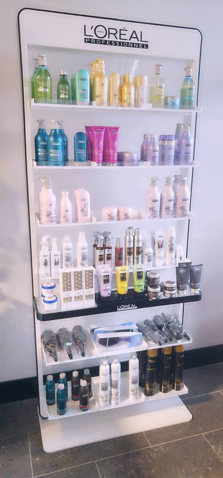 LOreal Product Lines LOreal Product Lines