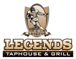 Legends Taphouse logo