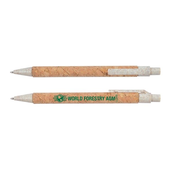 Matador Cork Pen LL209