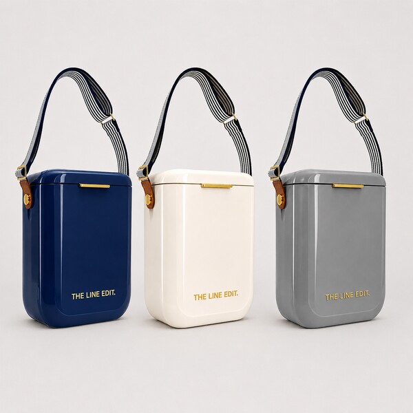 Pavilion Cooler LL8382