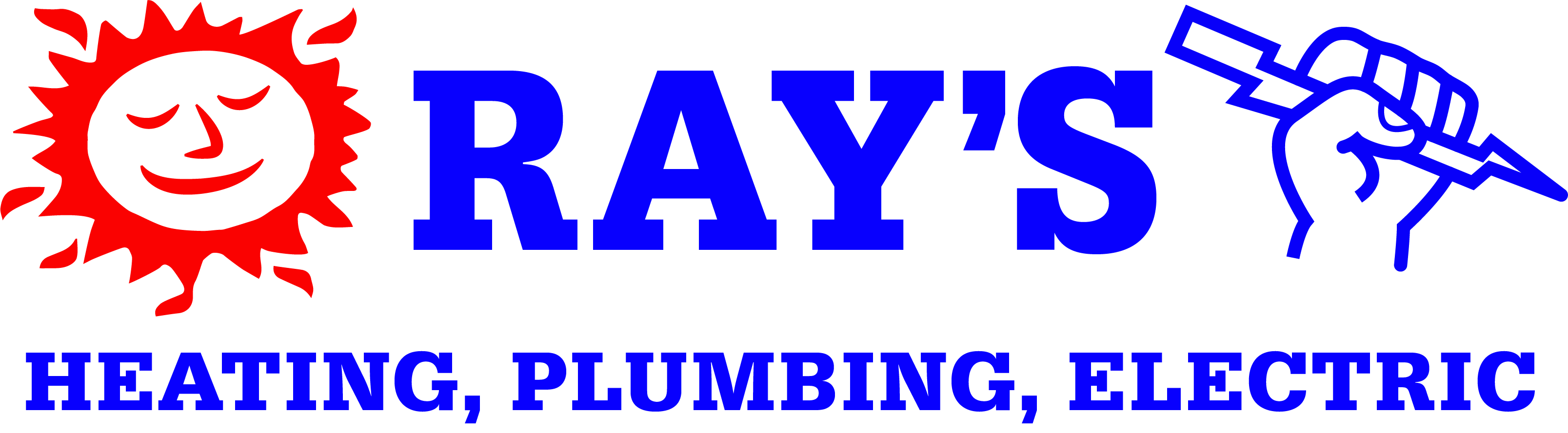 Ray's Heating, Plumbing, Electric Inc.