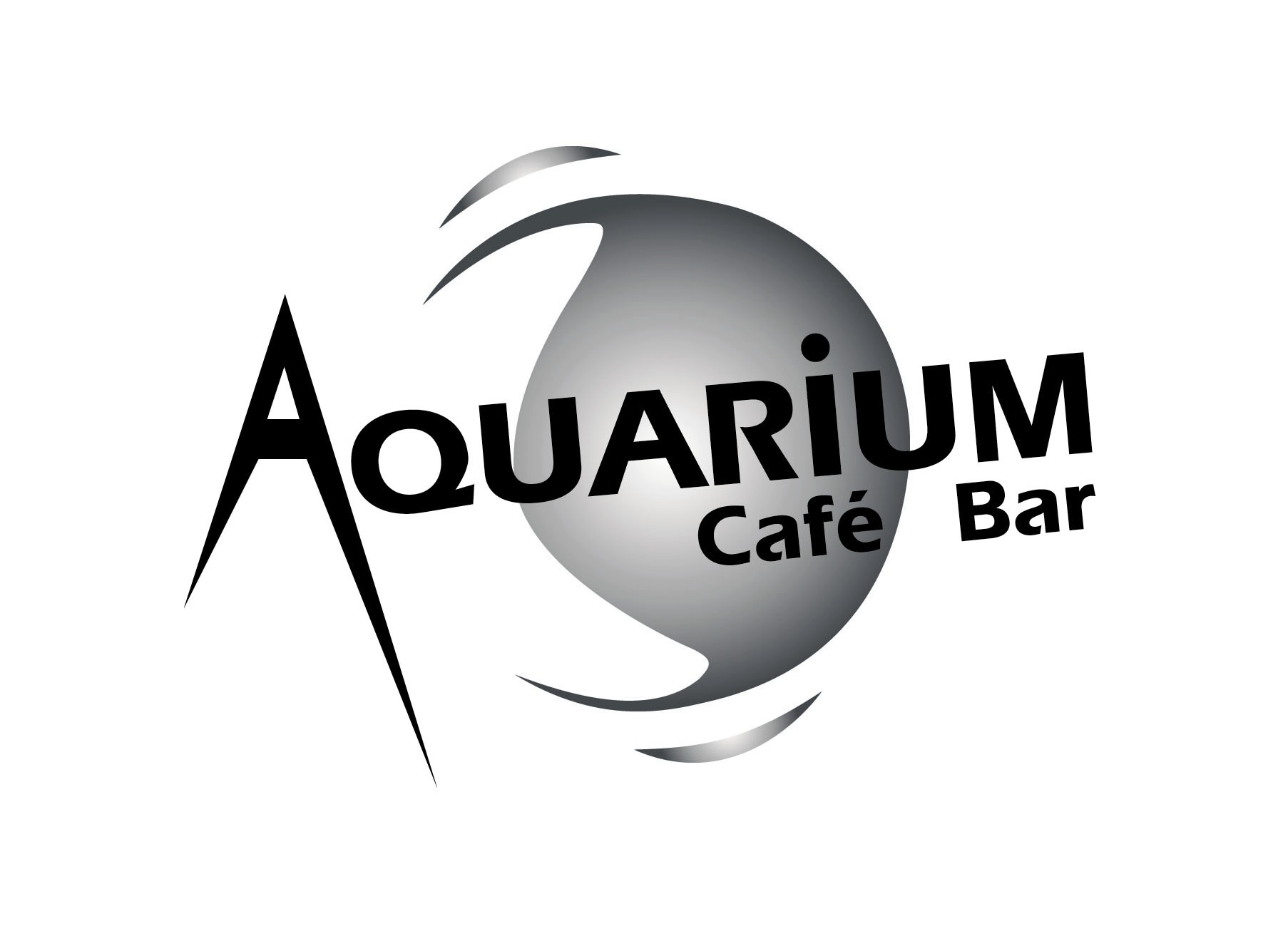 Aquarium Café Bar