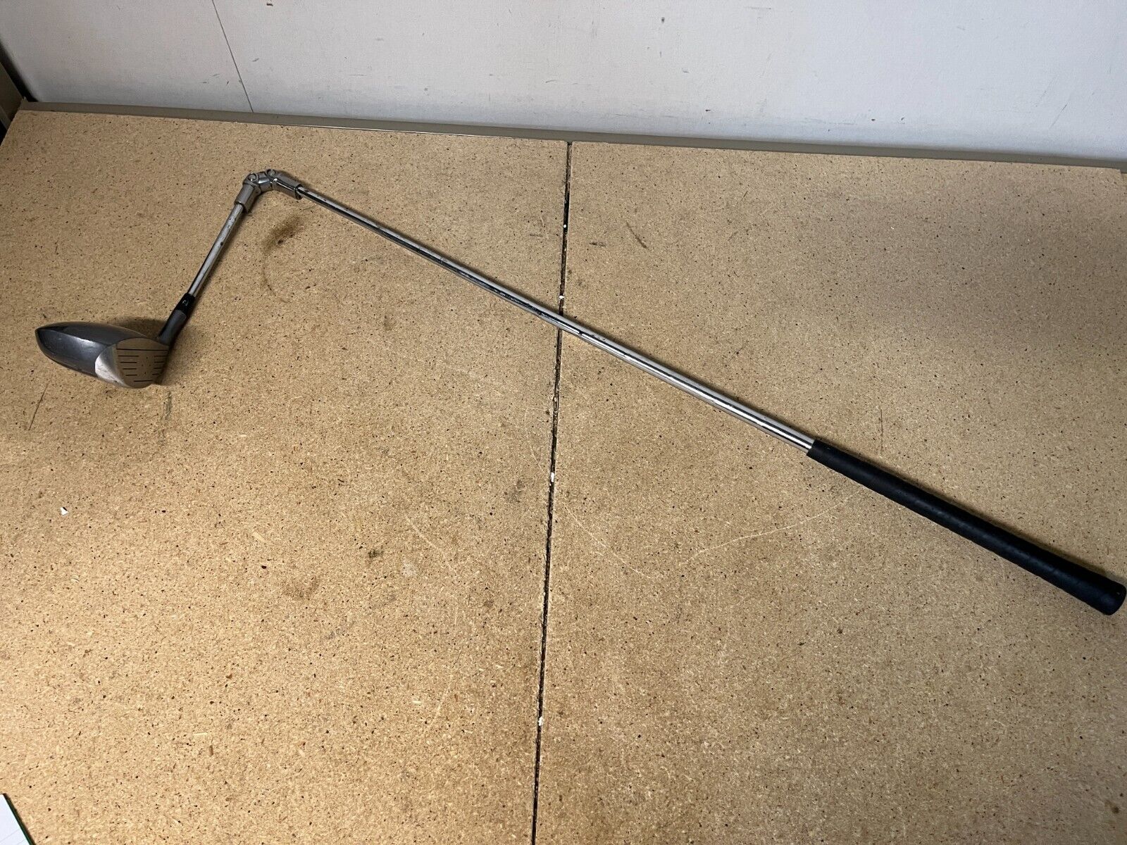 Medicus Swing Trainer