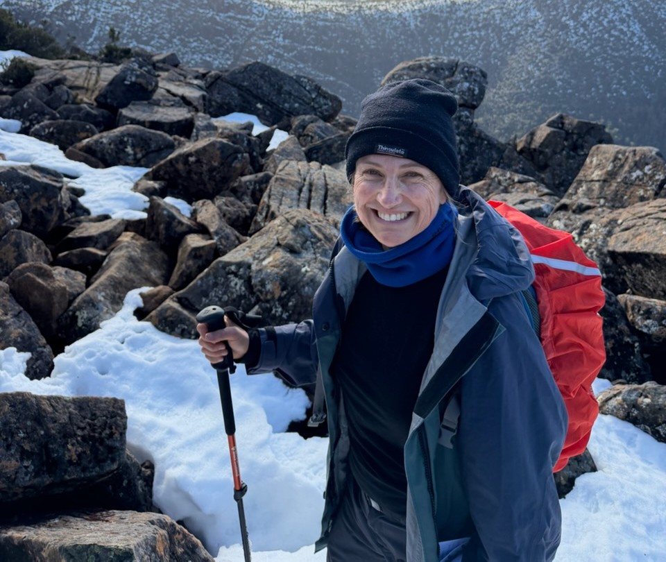 Melissa
Mount Field National Park