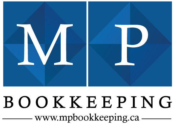 MP Bookkeeping
