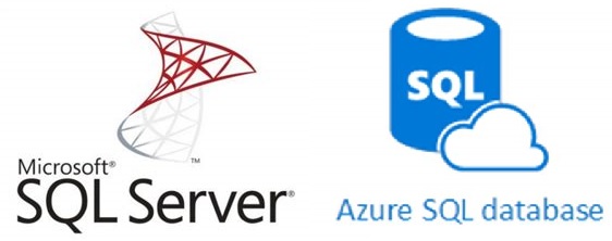 SQLServer and Azure SQL DB