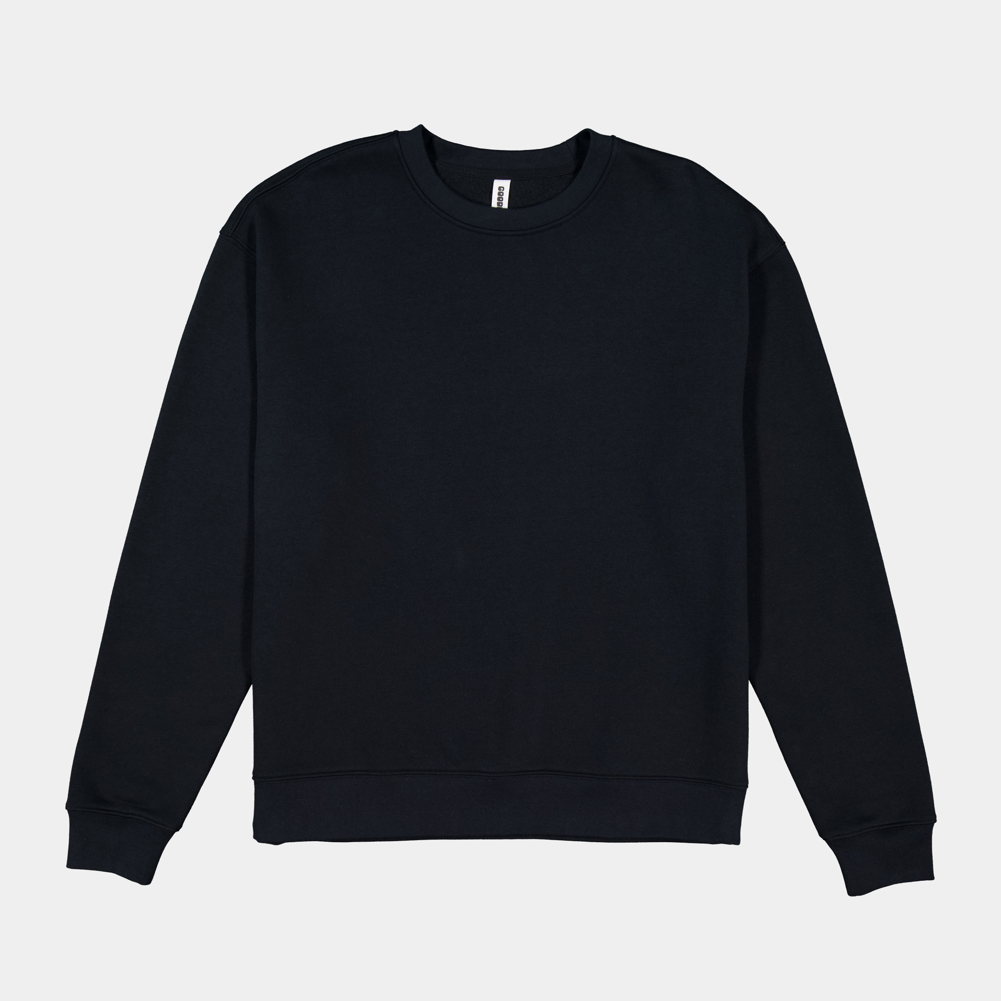 Everyday Crew Sweatshirt - Navy