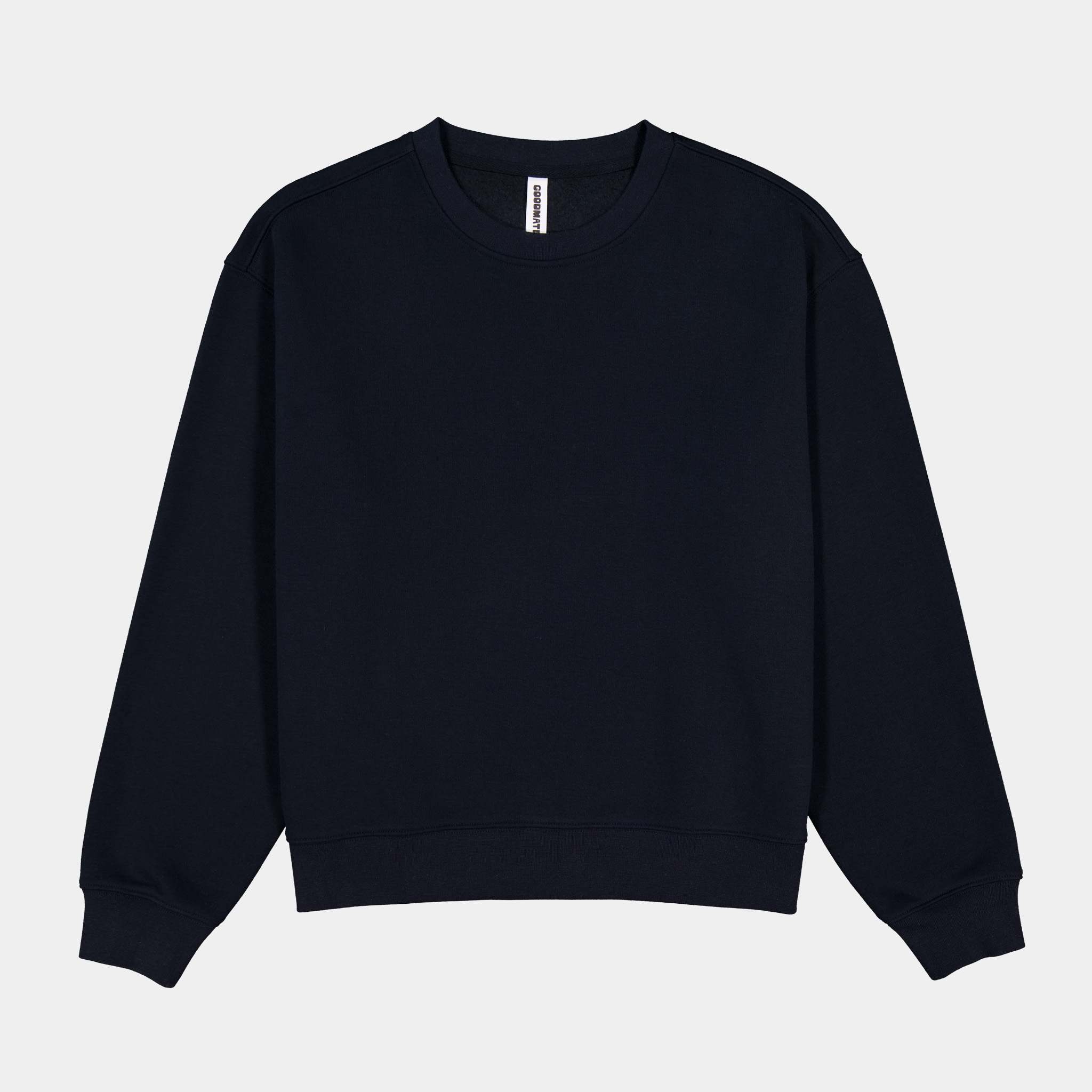 Everyday Crew Sweatshirt - Navy