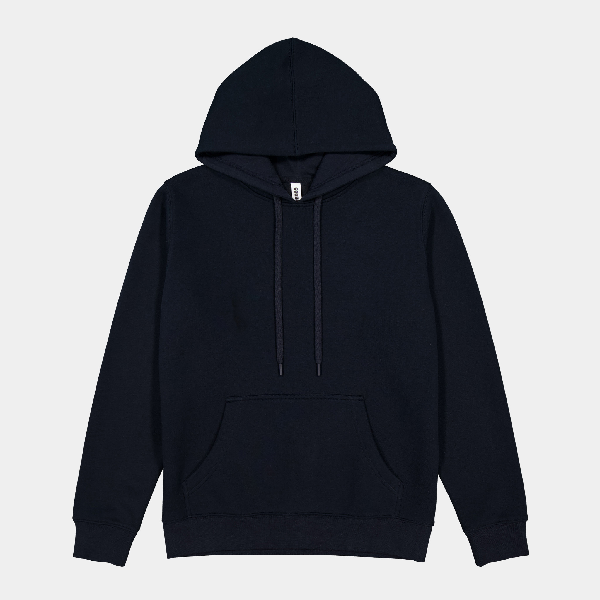 Everyday Hoodie - Navy