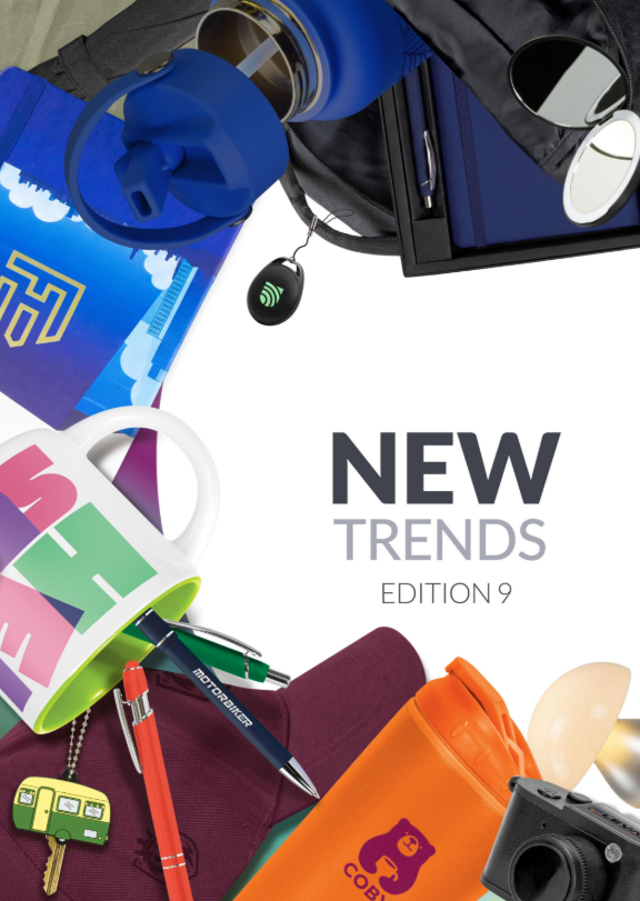 New Trends Edition 9
