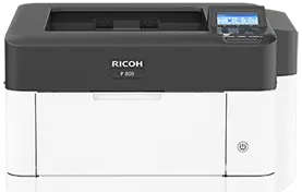 Ricoh P800