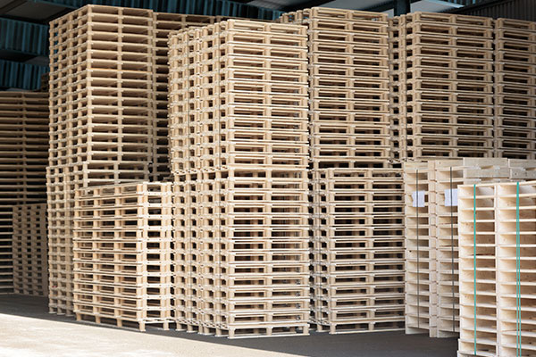 Pallets