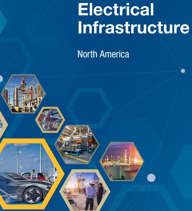 Electrical Infrastructure