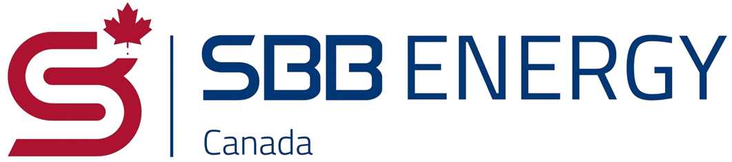 SBB Energy Canada