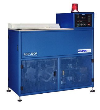 SBR3000 Recirculator System