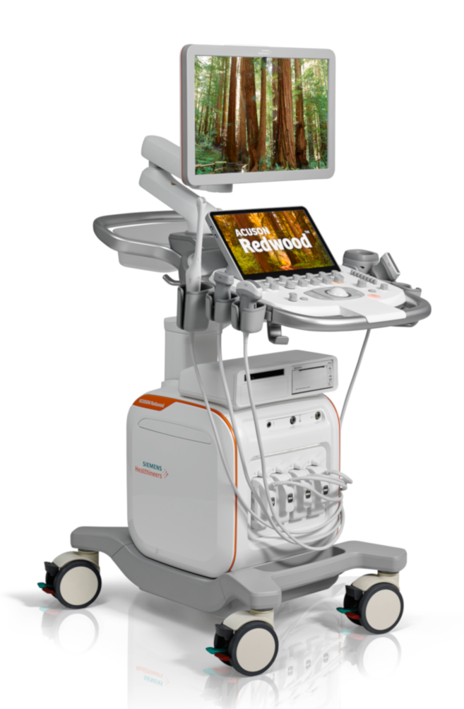 Siemens Healthineers Launches ACUSON Redwood to Meet Growing Demand for Cost-Effective Premium Medical Imaging Services Siemens Healthineers Launches ACUSON Redwood to Meet Growing Demand for Cost-Effective Premium Medical Imaging Services