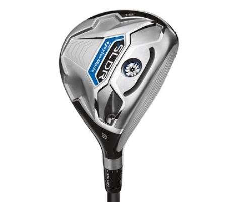Taylormade SLDR 